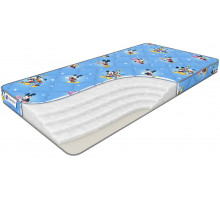 Детский матрас Baby Holl mini 80х160х8