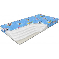 Детский матрас Baby Holl mini 80х160х8