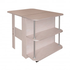 Стол-книжка «Бабочка» 410(1100)*800*750