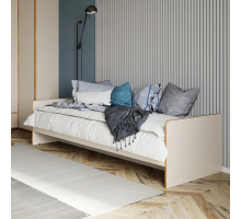 Кровать "Асцелла" 1.2 м