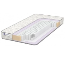Матрас Dreamline Easy Hype TFK 90х200х19