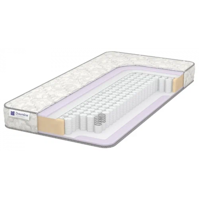 Матрас  Easy Hype TFK 140х200х19 купить с бесплатной доставкой в любой город ЛНР